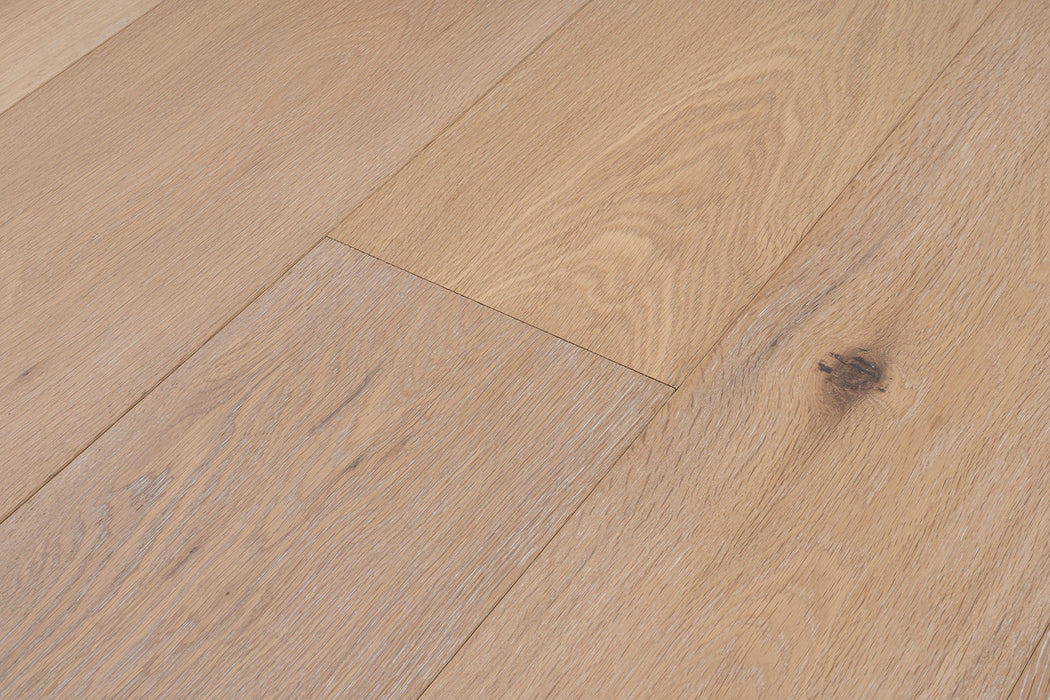 Provenza Floors - Old World Engineered Wood - Aged Alabaster 4