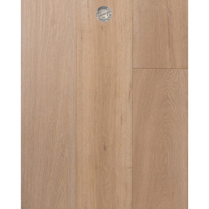 Provenza Floors - Old World Engineered Wood - Aged Alabaster