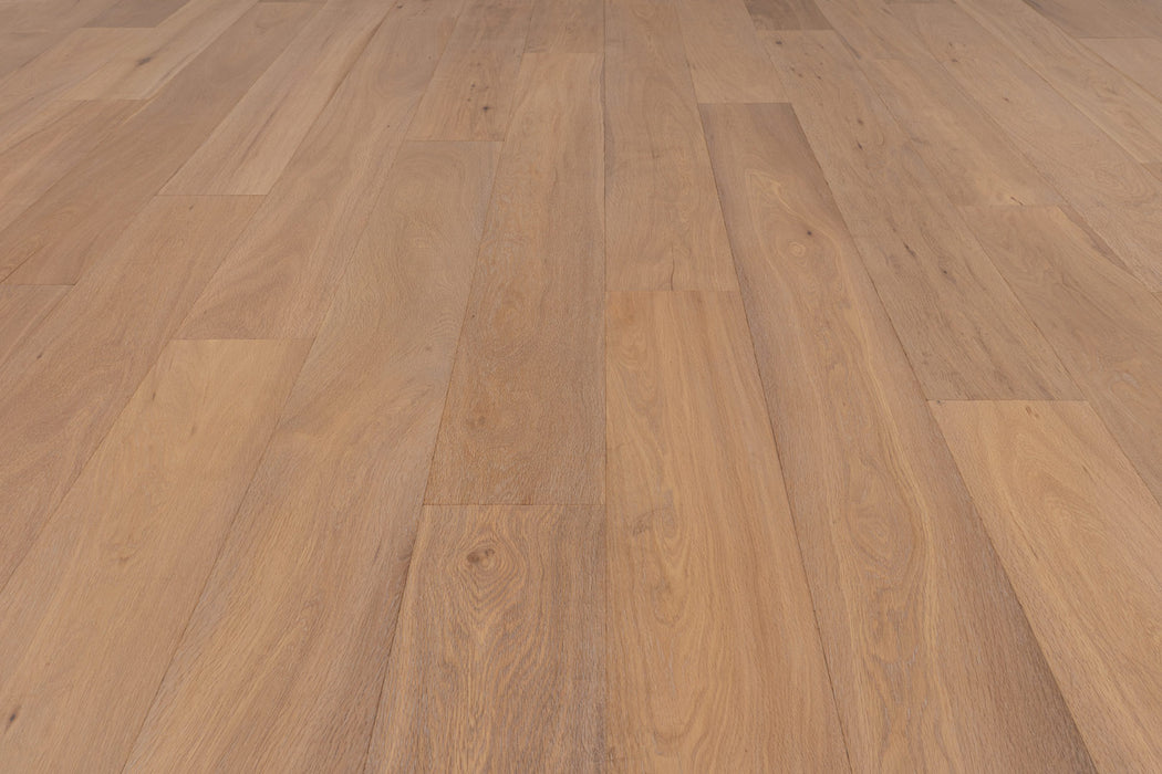 Provenza Floors - Old World Engineered Wood - Weathered Ash 2