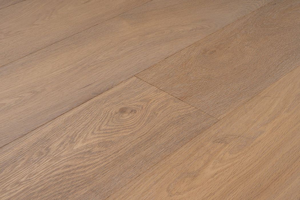 Provenza Floors - Old World Engineered Wood - Weathered Ash 4