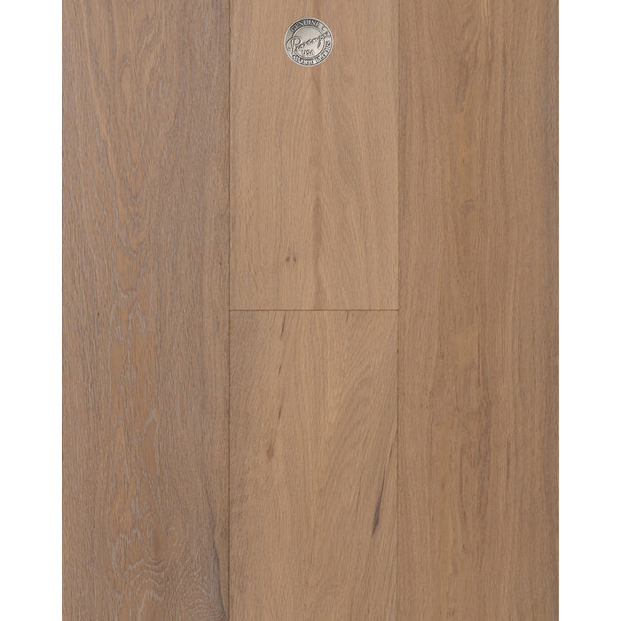 Provenza Floors - Old World Engineered Wood - Weathered Ash