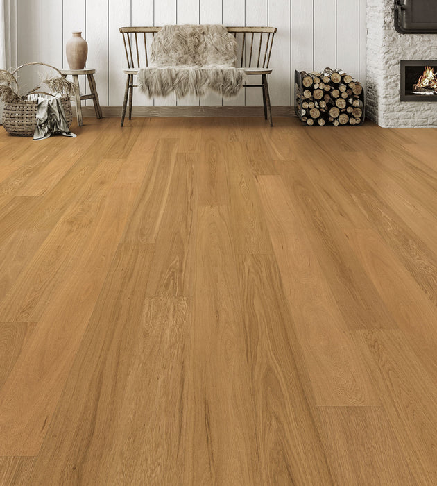 Provenza Floors - Opia Collection - Brulee Room scene