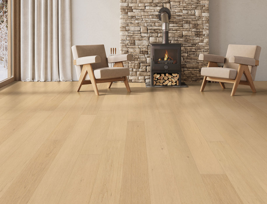 Provenza Floors - Opia Collection - Coterie Room Scene