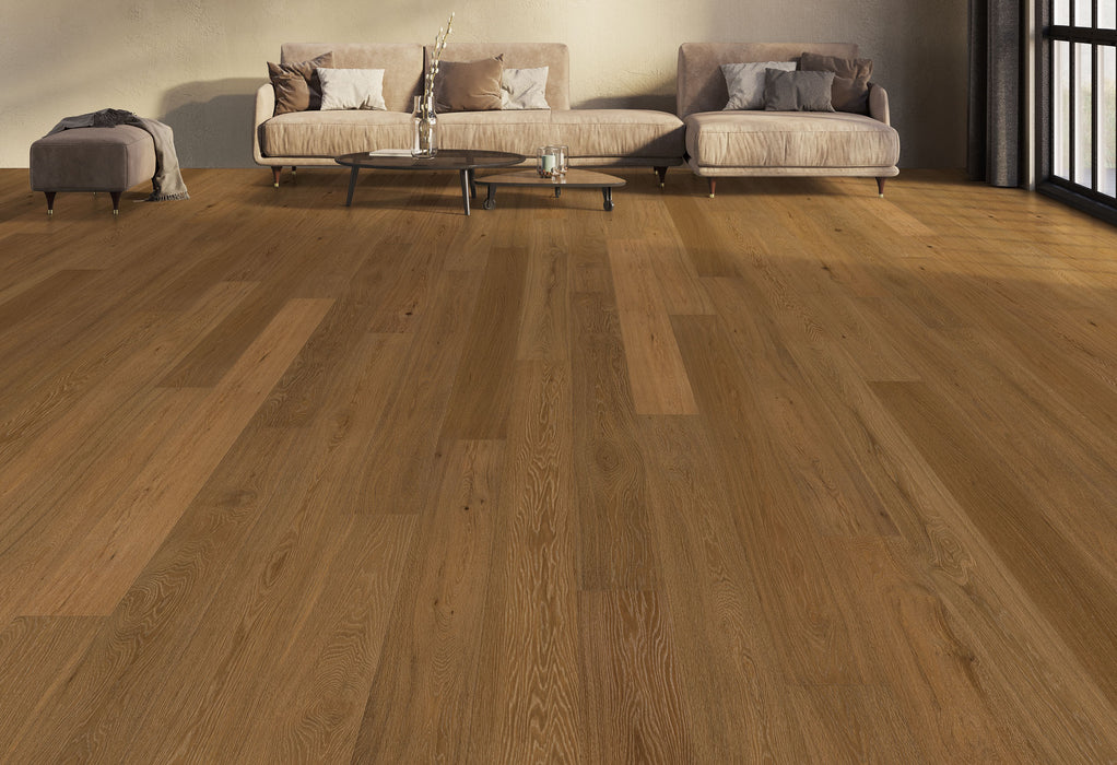 Provenza Floors - Opia Collection - Curio Room scene