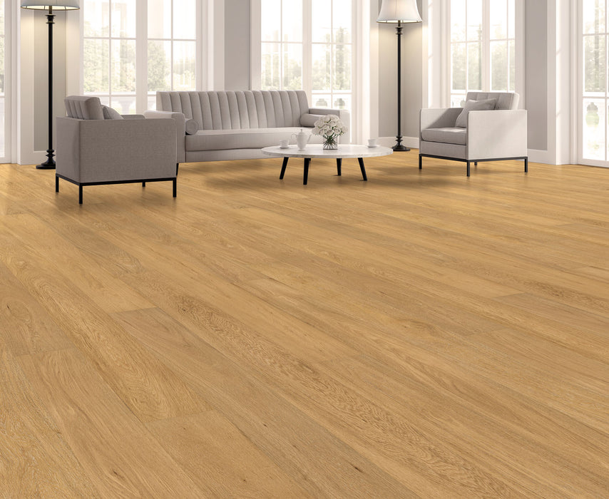 Provenza Floors - Opia Collection - Fontaine Installed