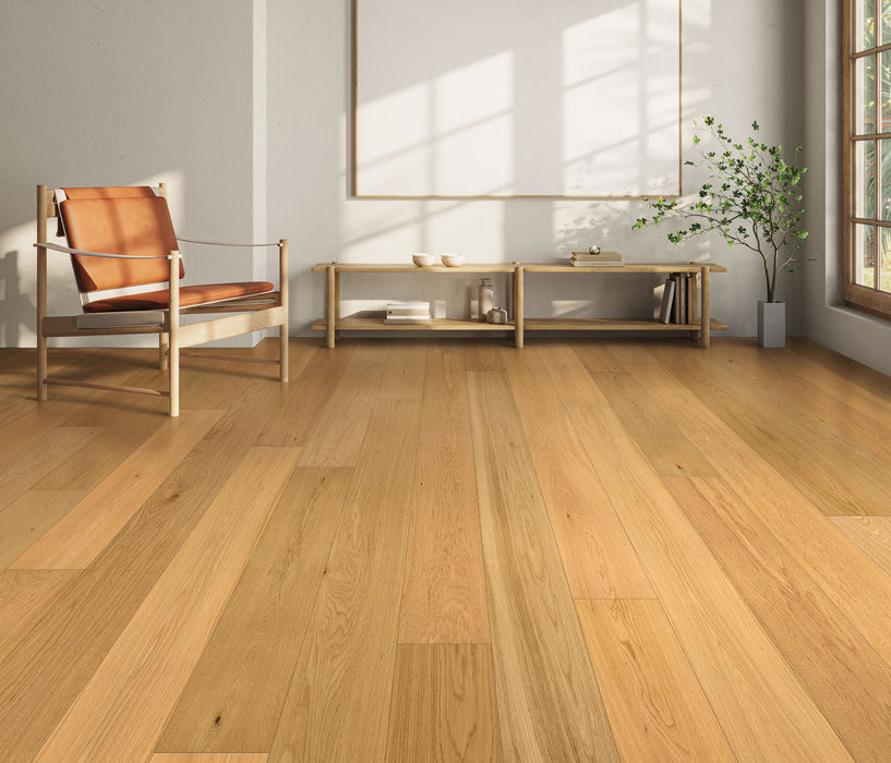 Provenza Floors - Opia Collection - Maestro Installed