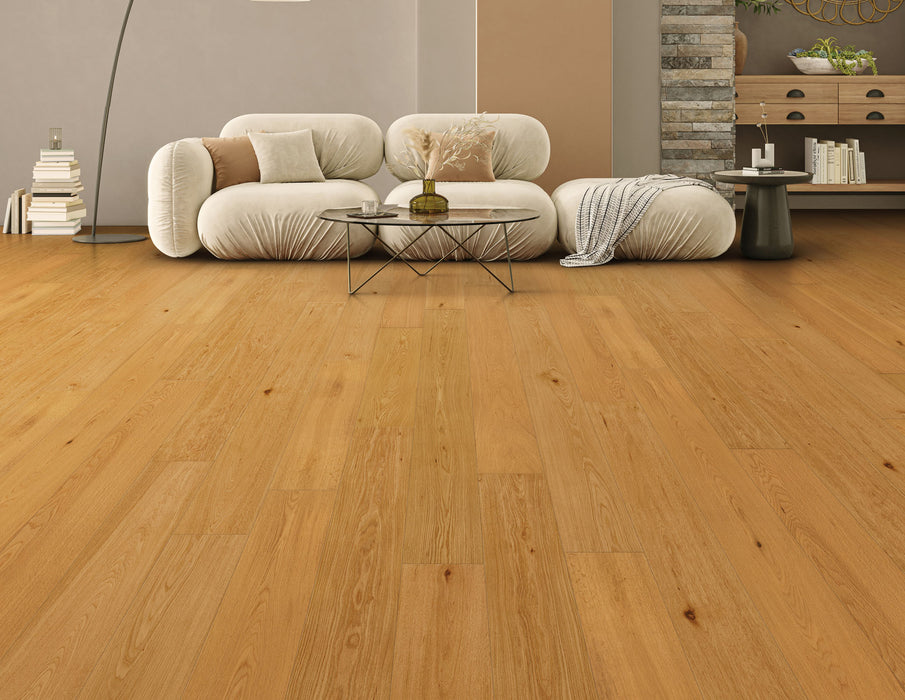 Provenza Floors - Opia Collection - Portico Installed