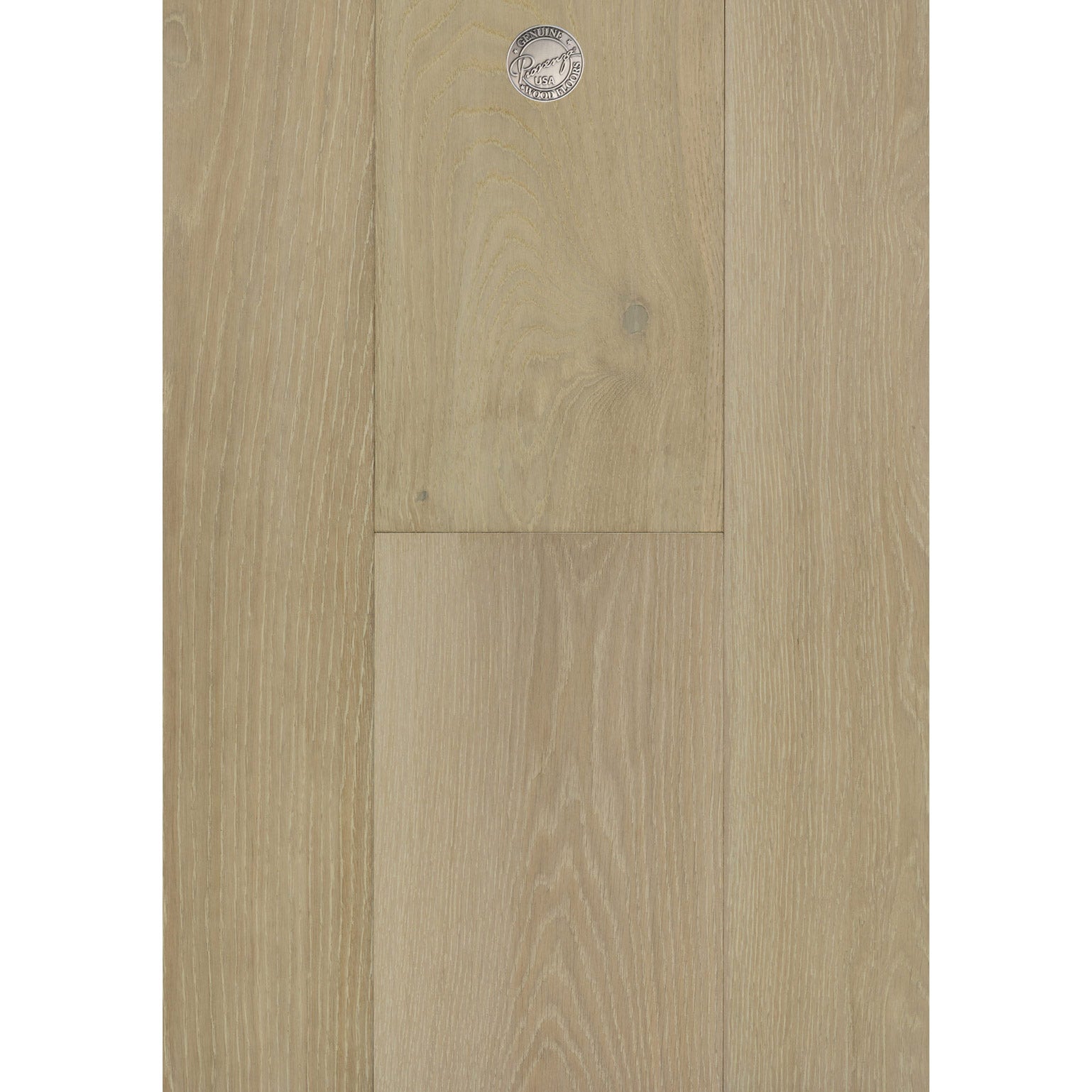 Provenza - Tresor Engineered Wood - Blanche