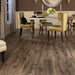 Quickstep - NatureTEK Select - Reclaime Collection Laminate Flooring - Heathered Oak Room Scene