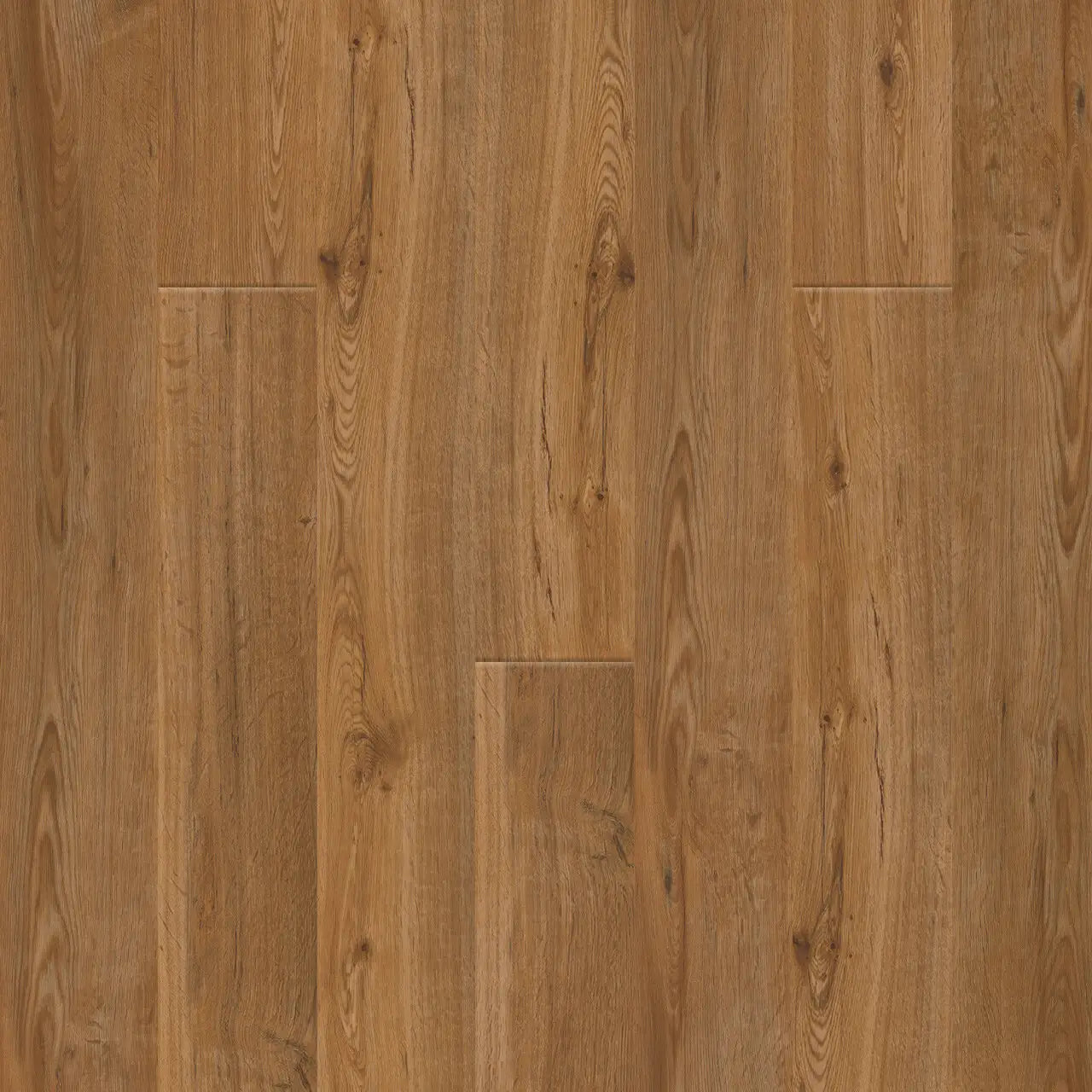 Engineered Floors - Triumph Collection - Lifestyle - 6 in. x 48 in. - Beachcomber