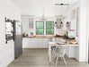 Engineered Floors - Triumph Collection - The New Standard II - 6 in. x 48 in. - Playa installed