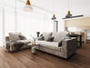 Engineered Floors -  Puregrain Collection - The New Standard II - 6 in. x 48 in. - Grand Cayman Installed