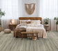 Engineered Floors -  Puregrain Collection - The New Standard II - 6 in. x 48 in. - Paradise Installed
