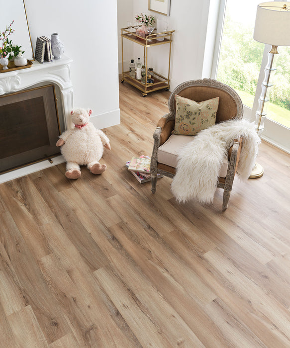 ブロアー Engineered Floors - Puregrain Collection - The New Standard II - 6