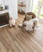 Engineered Floors -  Puregrain Collection - The New Standard II - 6 in. x 48 in. - Key Largo Installed