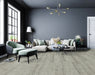 Engineered Floors -  Puregrain Collection - The New Standard II - 6 in. x 48 in. - Castaway Installed