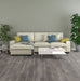 Engineered Floors -  Puregrain Collection - The New Standard II - 6 in. x 48 in. - Horseshoe Bay Installed