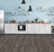 Engineered Floors - Puregrain Collection - Lifestyle - 6 in. x 48 in. - Caicos Installed