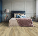 Engineered Floors - Puregrain Collection - Lifestyle - 6 in. x 48 in. - Key Largo INstalled