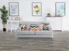 Engineered Floors - Timeless Beauty - 7 in. x 48 in. - Ridgewood Installed