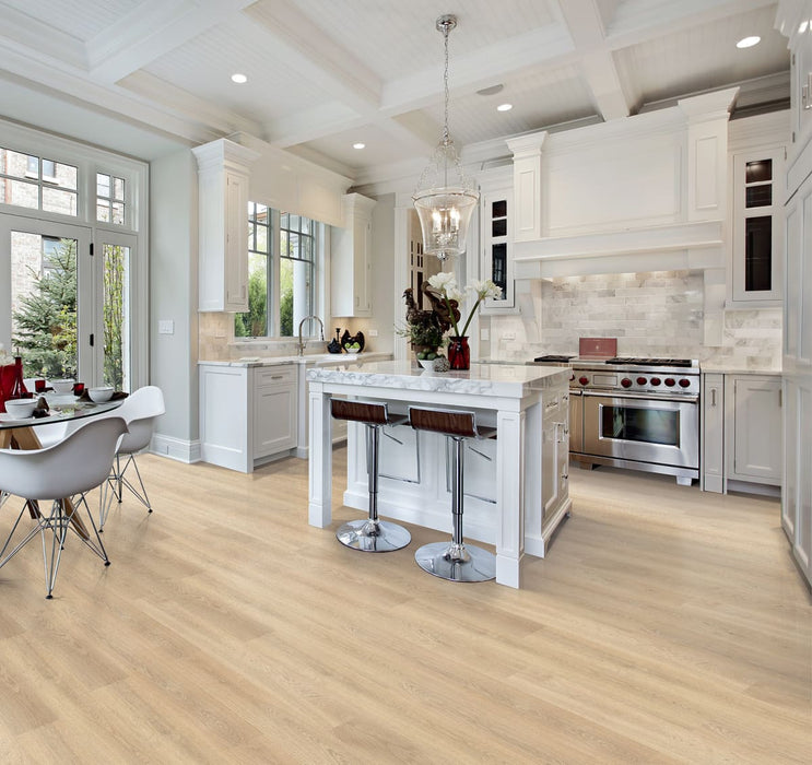 Engineered Floors - Timeless Beauty - 7 in. x 48 in. - Thorndale