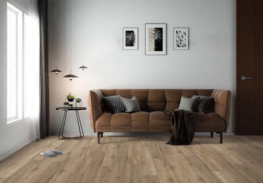 Engineered Floors - Timeless Beauty - 7 in. x 48 in. - Gentry
