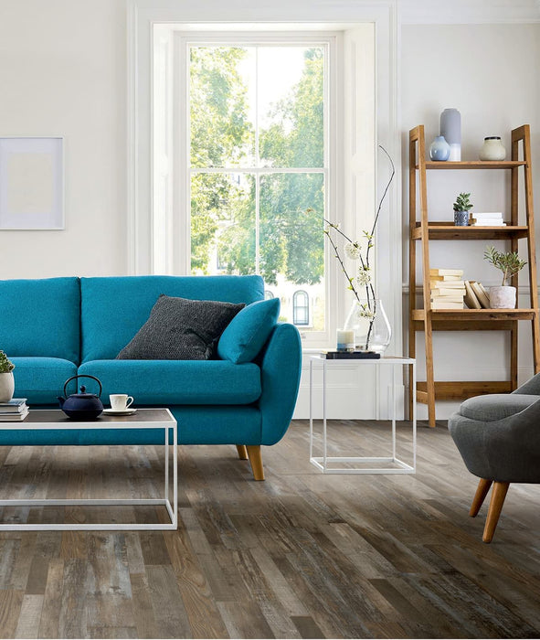 Engineered Floors - Timeless Beauty - 7 in. x 48 in. - Brookhaven Installed