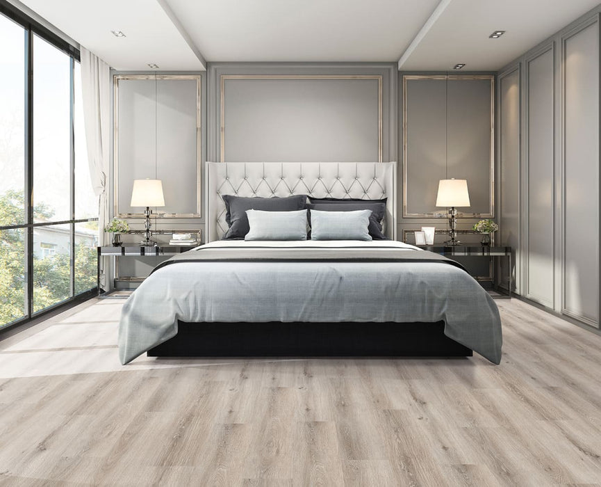 Engineered Floors - Timeless Beauty - 7 in. x 48 in. - Hargrove Installed