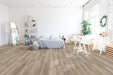 Engineered Floors -  Puregrain Collection - New Standard Plus - 7 in. x 48 in. - Druidstone Installed