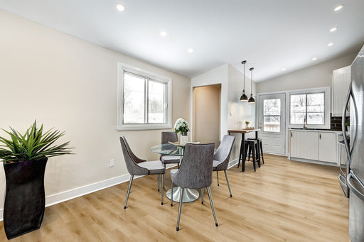 Engineered Floors - Puregrain Collection - New Standard Plus - 7