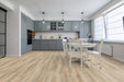 Engineered Floors -  Puregrain Collection - New Standard Plus - 7 in. x 48 in. - Clearwater Installed