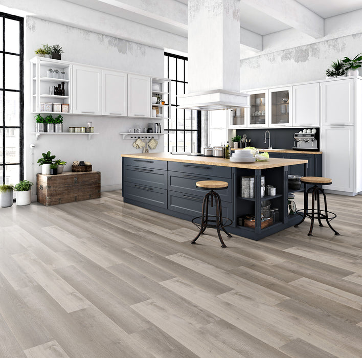 Engineered Floors -  Puregrain Collection - New Standard Plus - 7 in. x 48 in. - Santa Maria