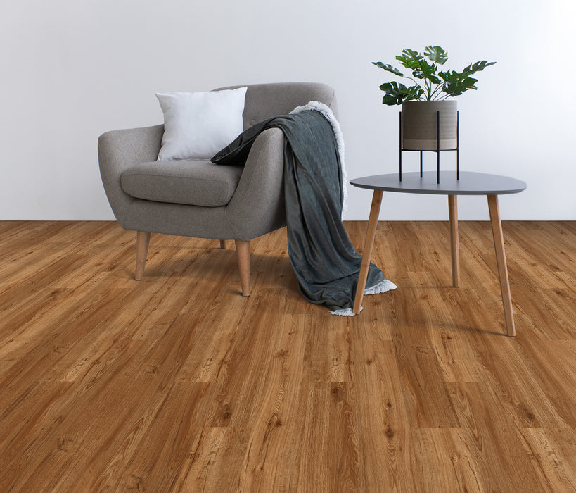 Engineered Floors - Puregrain Collection - New Standard Plus - 7