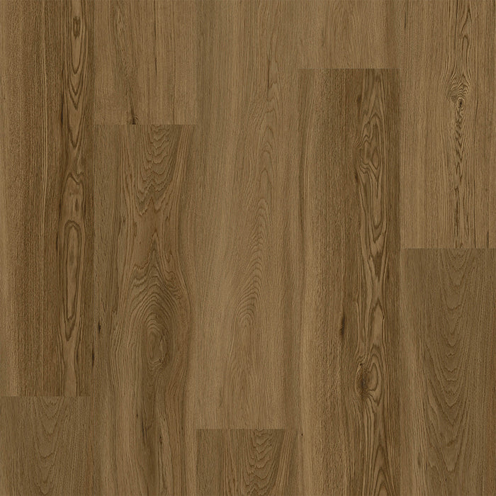 Engineered Floors - Legendary - 7 in. x 48 in. - Luxury Vinyl - Mythical