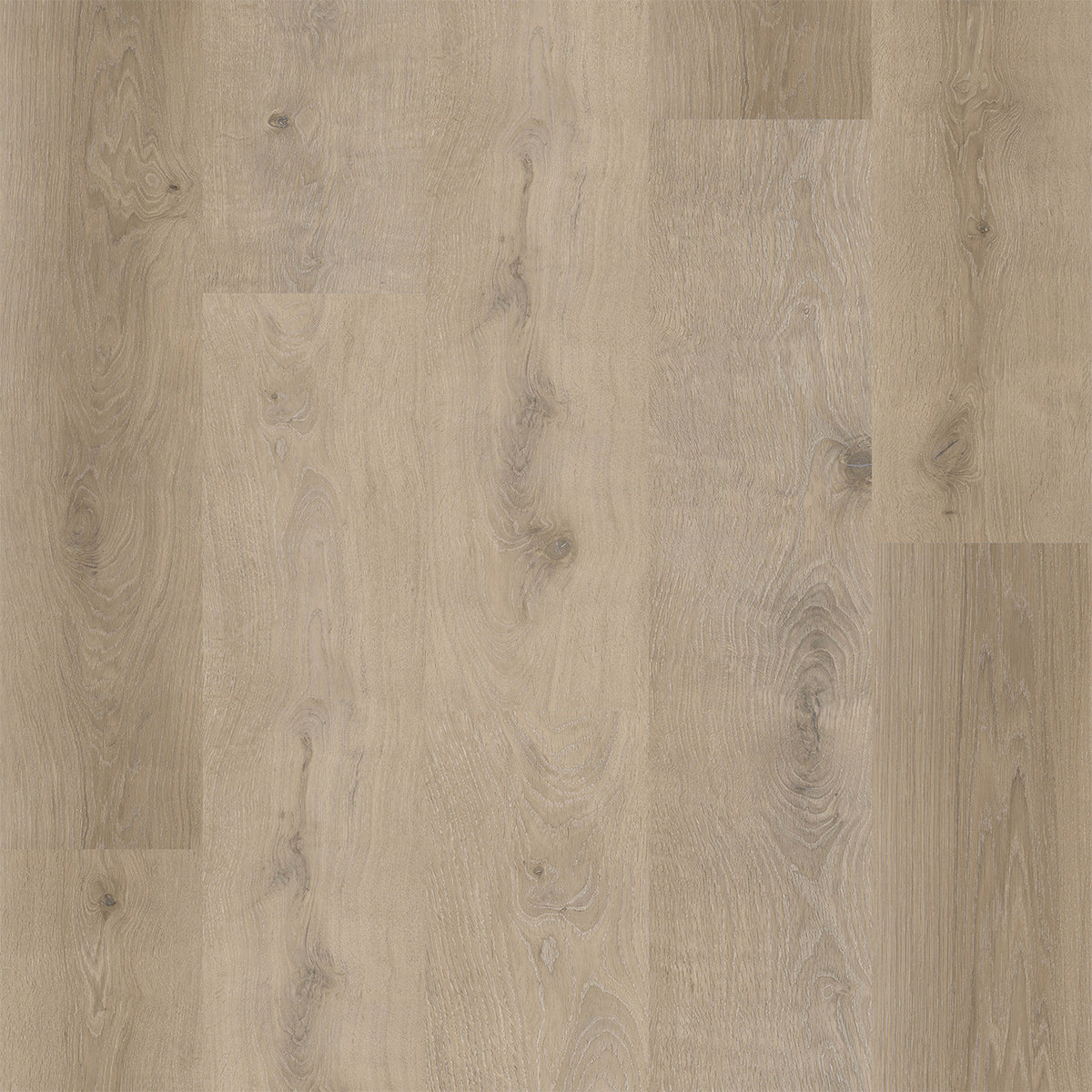 Engineered Floors - Flourish - 7 in. x 48 in. - Luxury Vinyl - Graceful