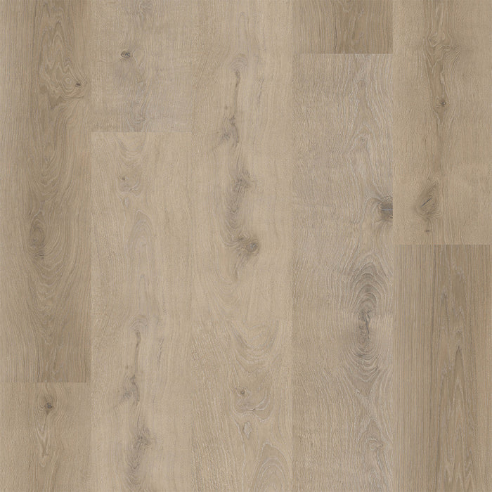 Engineered Floors - Flourish - 7 in. x 48 in. - Luxury Vinyl - Graceful
