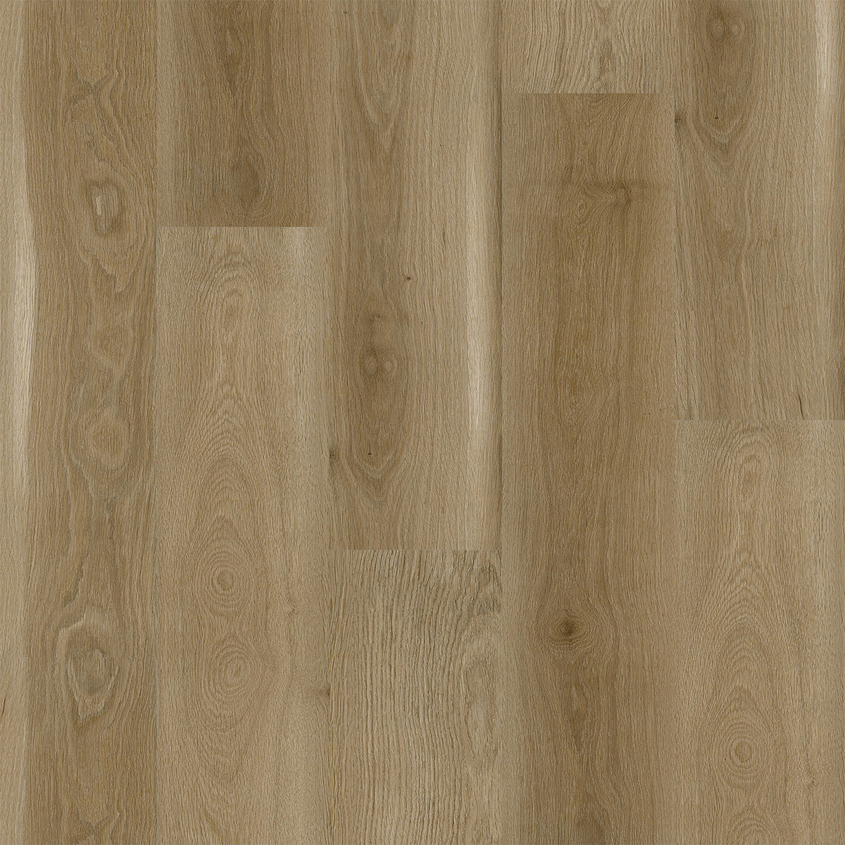 Engineered Floors - Flourish - 7 in. x 48 in. - Luxury Vinyl - Successful