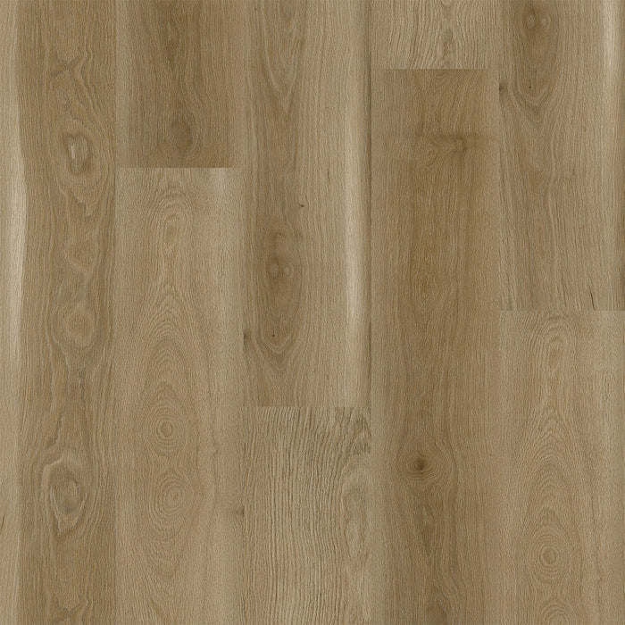 Engineered Floors - Flourish - 7 in. x 48 in. - Luxury Vinyl - Successful