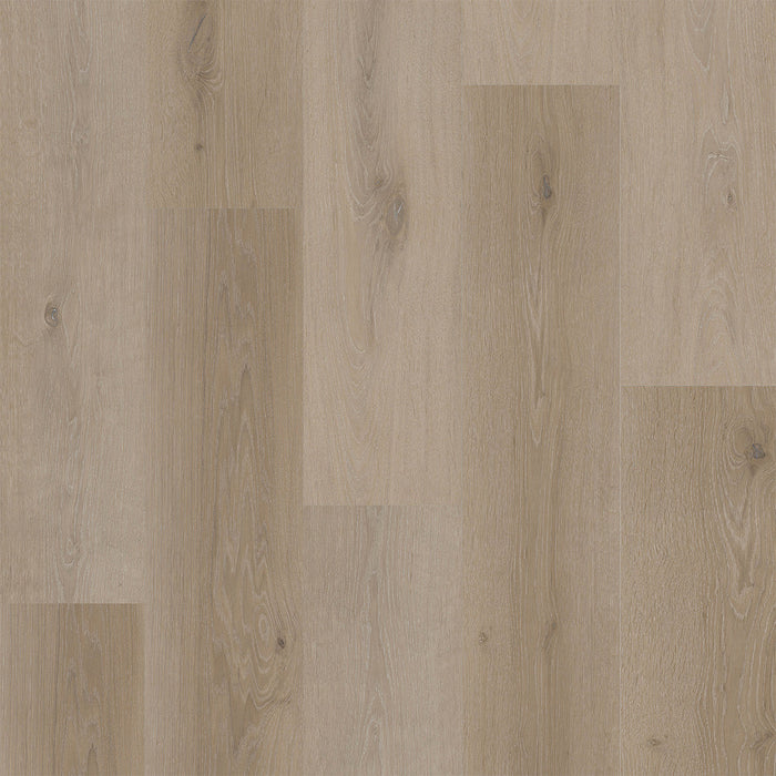Engineered Floors - Flourish - 7 in. x 48 in. - Luxury Vinyl - Fanfare