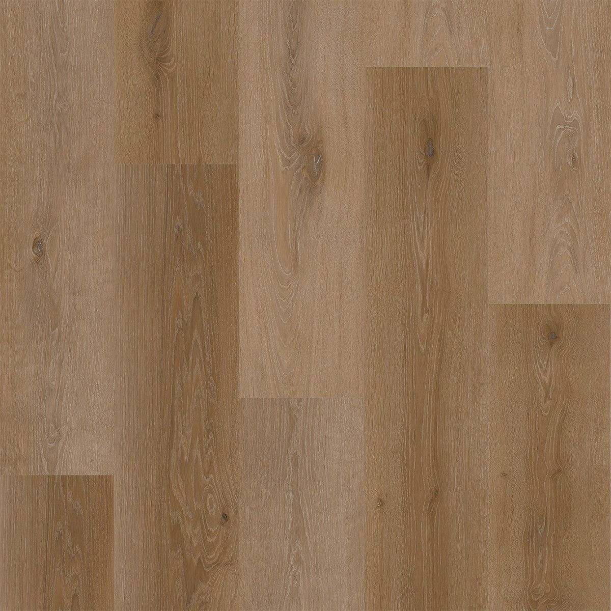 Engineered Floors - Flourish - 7 in. x 48 in. - Luxury Vinyl - Bloom