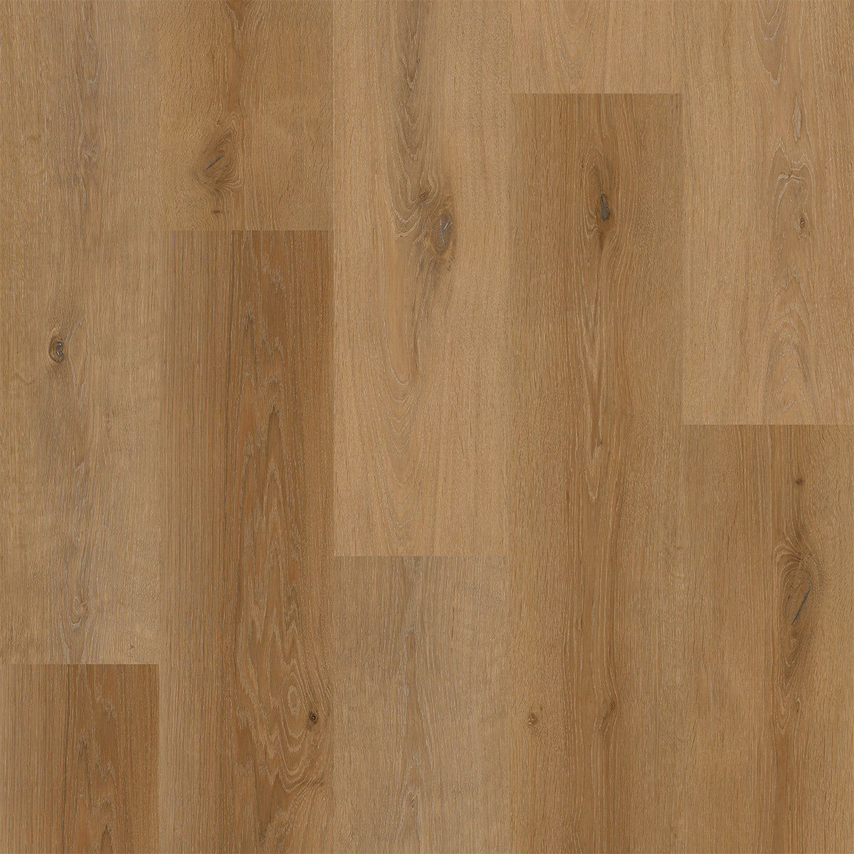 Engineered Floors - Flourish - 7 in. x 48 in. - Luxury Vinyl - Burgeon