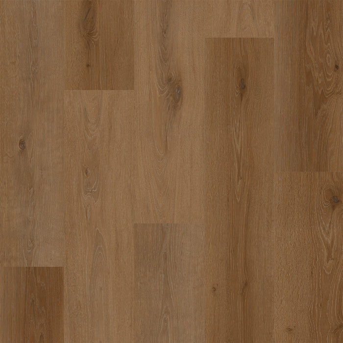 Engineered Floors - Flourish - 7 in. x 48 in. - Luxury Vinyl - Rooted