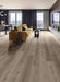 Engineered Floors - Flourish - 7 in. x 48 in. - Luxury Vinyl - Mature floor installation