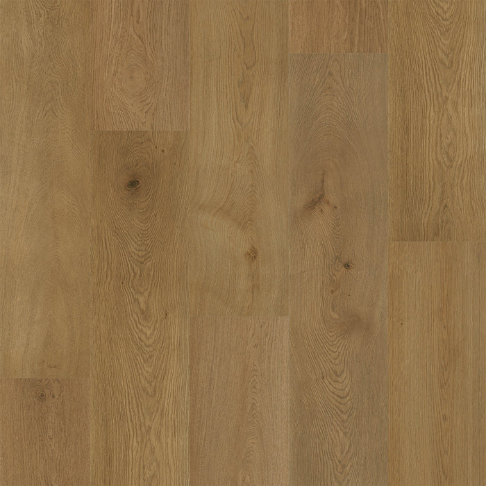 Engineered Floors - Preference - 9 in. x 60 in. - Luxury Vinyl - Pottery Wheel