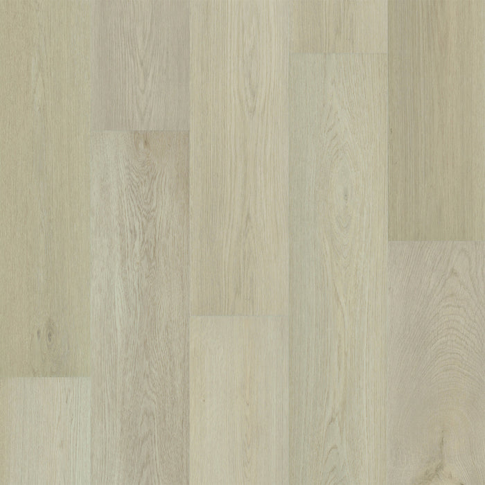 Engineered Floors - Preference - 9 in. x 60 in. - Luxury Vinyl - Moonstone