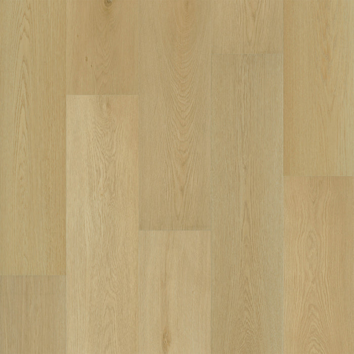Engineered Floors - Preference - 9 in. x 60 in. - Luxury Vinyl - Macadamia