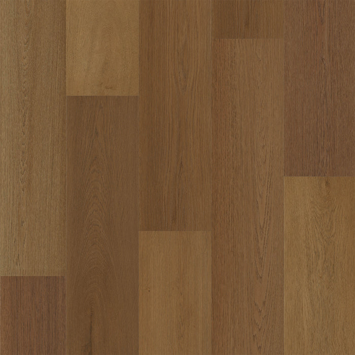 Engineered Floors - Preference - 9 in. x 60 in. - Luxury Vinyl - Ghost Ranch