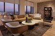 DuChateau - The Strata Collection - Terrene Room Scene
