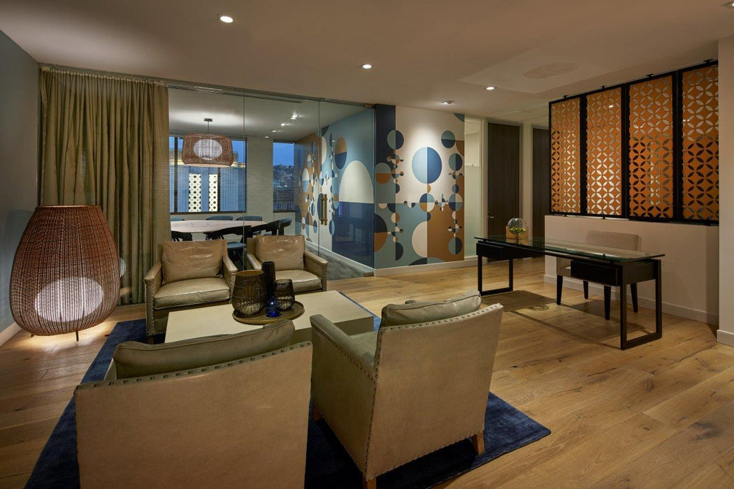 DuChateau - The Strata Collection - Terrene Room Scene