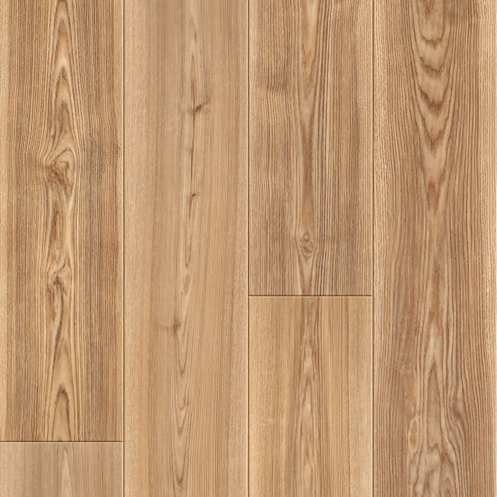 Eagle Creek - Refine Collection - WPC Luxury Vinyl - Brown Ale